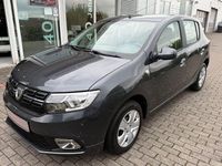 Gebraucht Dacia Sandero Comfort 90 PS (66 kW) 2018 Grün SUV