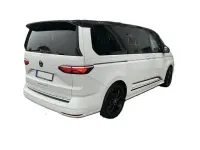 Gebraucht VW Multivan Life 150 PS (110 kW) 2023 Candyweiß/deep black perleffe Van / Kleinbus