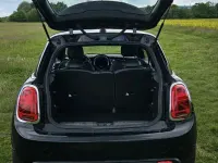 Gebraucht Mini Cooper SE 135 kW (184 PS) 2019 Schwarz Kleinwagen