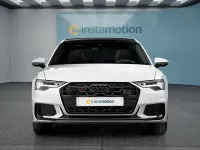 Gebraucht Audi S6 344 PS (253 kW) 2025 Weiß Limousine