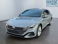 Brugt VW Arteon 156 HK (114 kW) 2022 Grå Stationcar