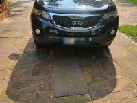 Gebraucht Kia Sorento 197 PS (144 kW) 2011 SUV