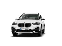 Gebraucht BMW X1 Advantage 136 PS (100 kW) 2026 SUV