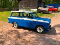 gebraucht Trabant 601 K