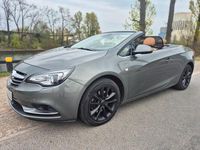 Usado Opel Cascada Active 170 HP (125 kW) 2017 Castanho Cabrios