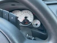 Gebraucht Opel Tigra 90 PS (66 kW) 2009 Schwarz Cabrio