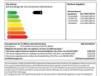 Ny Opel Combo-e Life 100 kW (136 HK) 2025 Sølv MPV