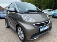 gebraucht Smart ForTwo Coupé ForTwo Micro Hybrid Drive SHZ