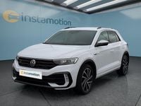 Gebraucht VW T-Roc 300 PS (220 kW) 2021 Andere SUV