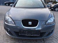 Second-hand Seat Leon Reference 125 CP (91 kW) 2010 Gri Hatchback