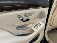 Gebraucht Mercedes S350 258 PS (189 kW) 2015 Schwarz Limousine