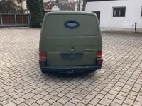 Occasion VW Transporter 69 ch (50 kW) 1997 Van