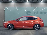 Gebraucht Subaru Impreza 136 PS (100 kW) 2024 Orange Limousine