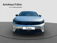 Gebraucht Opel Corsa 101 PS (74 kW) 2024 Silber Kleinwagen