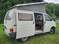 Gebraucht VW Multivan 110 PS (80 kW) 1994 Weiß Van
