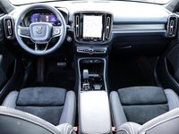 Gebraucht Volvo XC40 Plus 163 PS (119 kW) 2023 Onyx black SUV