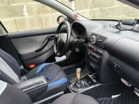 gebraucht Seat Toledo Toledo1.9 TDI Magnus