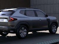 Ny Dacia Duster Expression 140 HK (102 kW) 2026 Grå SUV