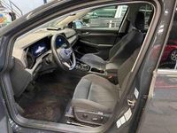 Gebraucht VW Golf VIII Style 150 PS (110 kW) 2023 Uranograu Limousine