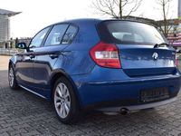 gebraucht BMW 118 i