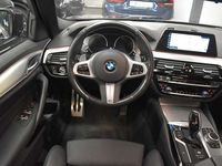 gebraucht BMW 520 d Touring xDrive M SPORT*LED*HIFI*NAVI*PDC