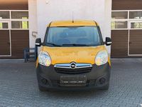Second-hand Opel Combo 105 CP (77 kW) 2015 Galben Monovolum