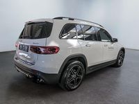 Gebraucht Mercedes GLB200 AMG 150 PS (110 kW) 2025 Weiß SUV