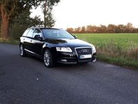 gebraucht Audi A6 2.0 TFSI Avant -