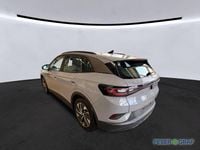 Gebraucht VW ID.4 Pro 150 kW (204 PS) 2022 Mondsteingrau SUV