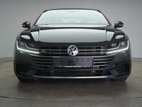 Gebraucht VW Arteon R-line 190 PS (139 kW) 2020 Grau Limousine