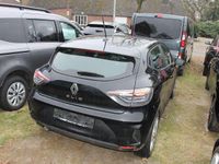 Usata Renault Clio V Evolution 67 CV (49 kW) 2024 Nero Utilitaria