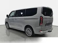 Neu Ford Tourneo Custom 170 PS (125 kW) 2026 Grau Van