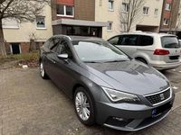 Gebraucht Seat Leon ST XCELLENCE 150 PS (110 kW) 2017 Kombi