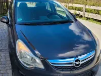 Gebraucht Opel Corsa Active 87 PS (63 kW) 2013 Kleinwagen