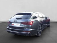 Gebraucht Audi S6 Ambiente 344 PS (253 kW) 2024 Daytonagrau perleffekt Kombi