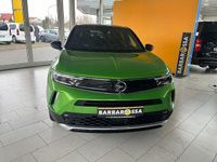 Gebraucht Opel Mokka-e Ultimate 100 kW (136 PS) 2021 Grün SUV