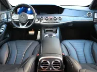 Gebraucht Mercedes S560 AMG 469 PS (344 kW) 2017 Schwarz Limousine
