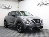 Gebraucht Nissan Juke Acenta 114 PS (83 kW) 2025 Grau SUV