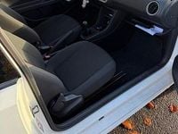 Gebraucht VW up! 75 PS (55 kW) 2012 Weiß Kleinwagen