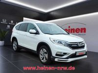 gebraucht Honda CR-V 2.0 i-VTEC Lifestyle Plus AWD NAVI XENON