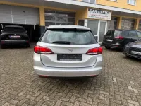 Gebraucht Opel Astra 110 PS (80 kW) 2019 Silber Kombi