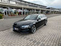 gebraucht Audi A4 2.0 TDI S tronic sport Avant mit KW VAR.3