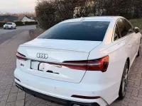 Używany Audi S6 349 KM (256 kW) 2019 Sedan/Limuzyna
