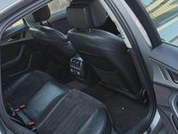 Gebraucht Audi A6 Sport 204 PS (150 kW) 2014 Grau Limousine