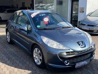 gebraucht Peugeot 207 1.6 Sport Klimaauto~Zentral~HU/AU Neu~Isofix
