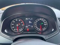 Gebraucht Seat Arona Style 116 PS (85 kW) 2018 Schwarz SUV