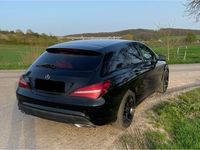 gebraucht Mercedes CLA200 Shooting Brake - AMG Line