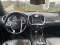 Usata Lancia Thema 239 CV (175 kW) 2012 Grigio Berlina
