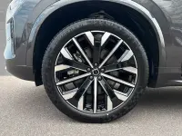 Gebraucht Volvo XC90 Plus 455 PS (334 kW) 2025 Platinum grey SUV