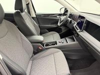 Gebraucht VW Tiguan Life 204 PS (150 kW) 2024 Schwarz SUV